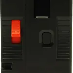Batteria Platinum BMount con USBC Input e Output 2xDTap 16V