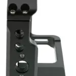 1425 custodia per macchine fotografiche 1/4 Nero