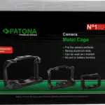 Premium Camera Cage per Sony A7C