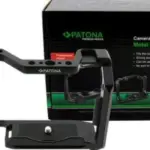 Premium Camera Cage per Sony A6700