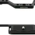 Premium Camera Cage per Sony A6700