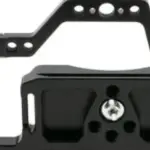 Premium Camera Cage per Sony A6700