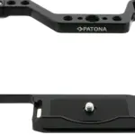 Premium Camera Cage per Sony A6700