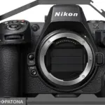 Premium Camera Cage per Nikon Z8