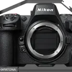 Premium Camera Cage per Nikon Z8