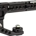 UNIVERSAL TOP HANDLE FOR CAMERA CAGES