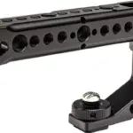 UNIVERSAL TOP HANDLE FOR CAMERA CAGES