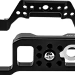 Premium Camera Cage per Sony A7M4 A7R4 A7R4A A7S3