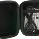 Platinum VMount VCompact99 99Wh 14.8V PD100W 2xUSBC USBA DC DTap inclusa custodia rigida