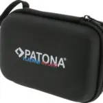 Platinum VMount VCompact99 99Wh 14.8V PD100W 2xUSBC USBA DC DTap inclusa custodia rigida