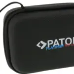 Platinum VMount VCompact99 99Wh 14.8V PD100W 2xUSBC USBA DC DTap inclusa custodia rigida