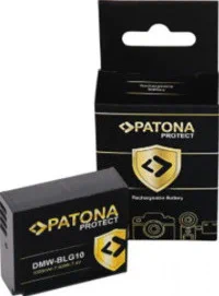 Batteria Panasonic DMWBLG10 DMWBLE9 DMCGF3