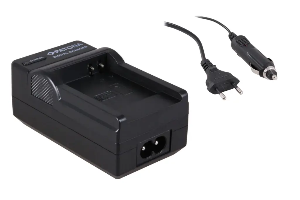 CHARGING PLATE 1611 CANON NB8L 4.2V