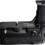 Premium Handgrip VGC4EMRC per Sony A9II A/IV A7RIV