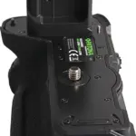 Premium Handgrip VGC4EMRC per Sony A9II A/IV A7RIV