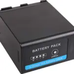 BPA60 Premium 6900mAh