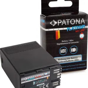 BPA65 Platinum