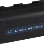 Batteria Sony NPFM55 QM51 FM50 DSLRA100