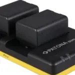 Batteria per Videocamera DC