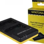 Batteria per Videocamera DC