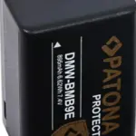 BMB9E Batteria Protect per Panasonic