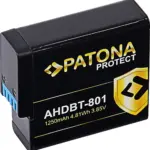 Batteria Protect per GoPro