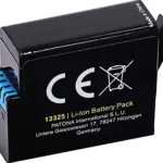 Batteria Protect per GoPro