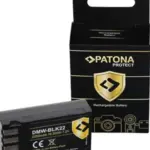 DMWBLK22 Protect 2250mAh 72V