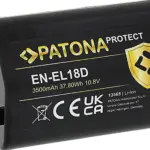Protect ENEL18D 3500 mAh