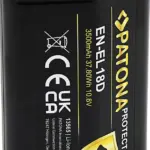 Protect ENEL18D 3500 mAh