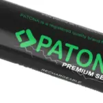 Premium 4X AA Batterie Ricaricabili al Litio con porta USBC 2000mAh 1.5V con cavo incluso