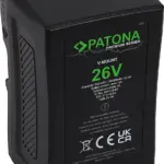 Premium VMount 26V 302Wh