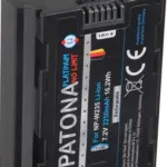 NPW235 Platinum 7.2V 2250mAh con porta USBC