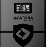 Protect Battery VMount Nano V99PD65 con Display SBC PD100W USBA DTap 2x DCout