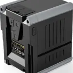 Protect Battery VMount Nano V207PD100 con Display USBC PD100W USBA DTap 2x DCout