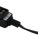 Adattatore / Splitter DTAP HUB 4 Porte