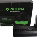 Battery Grip per Canon EOS RP