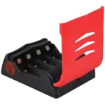 BERENSTARGH LCD CHARGER AA/AAA WITH 500MA