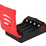 BERENSTARGH LCD CHARGER AA/AAA WITH 500MA
