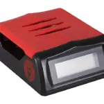 BERENSTARGH LCD CHARGER AA/AAA WITH 500MA