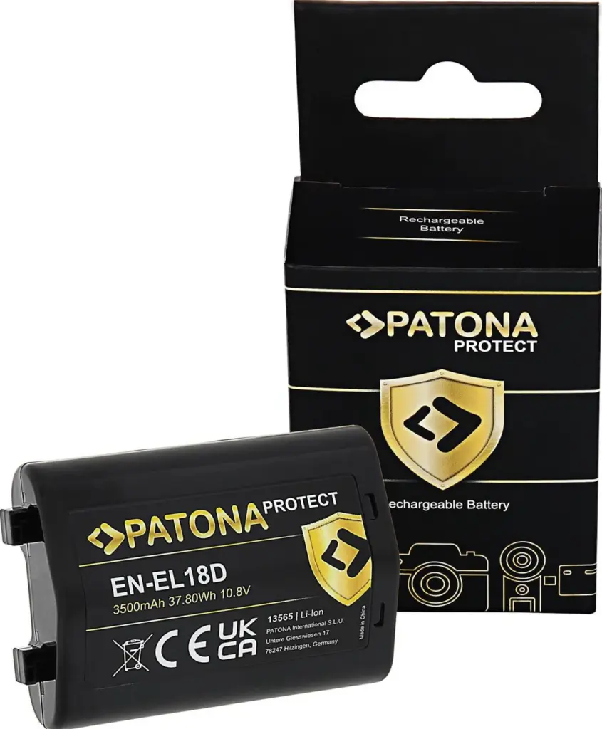 Protect ENEL18D 3500 mAh