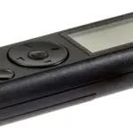 Impugnatura Premium BGR10 per Canon EOSR 5 per 2 batterie LPE6NH LPE6N o LPE6 incluso telecomando battery grip
