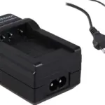 1627 carica batterie Caricatore per batteria AC Accendisigari