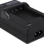 1655 carica batterie Caricatore per batteria AC Accendisigari