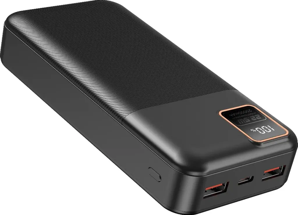 Premium Powerbank Stark 4.0 PD22.5W 20.000mAh