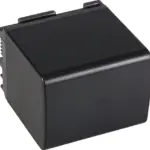1194 Batteria per Canon BP820 CANON HFG30 XA20 XA2
