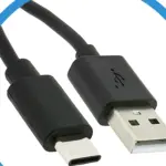 Batteria Platinum con Input USBC per Sony NPFV100