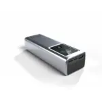PLATINUM POWERBANK LUXURY ONE PD100W 20.000MAH 2XUSBC PD3.0 1XUSBA