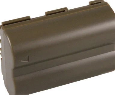 BATTERY CANON BP511 BP512 CANON EOSD30 D60 G1G2
