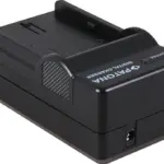 Caricabatteria per Canon LPE6
